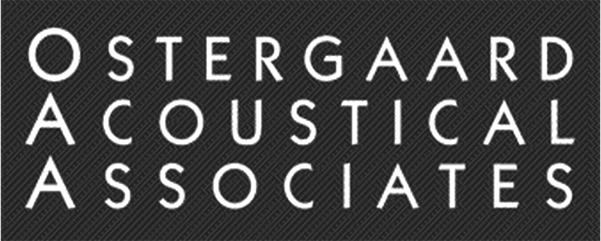 Ostergaard Acoustical Associates